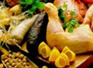 Alimentos que brindan un mayor rendimiento energético