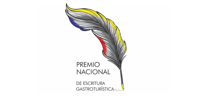 PREMIO NACIONAL DE ESCRITURA GASTROTURÍSTICA PREMIO NACIONAL DE ESCRITURA GASTROTURÍSTICA