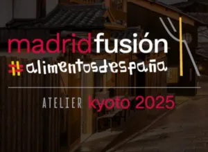 Spain Fusion Tokio 