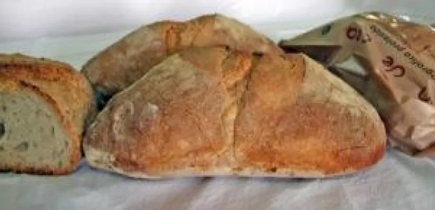 Ni lo dudes: estas Navidades pide pan