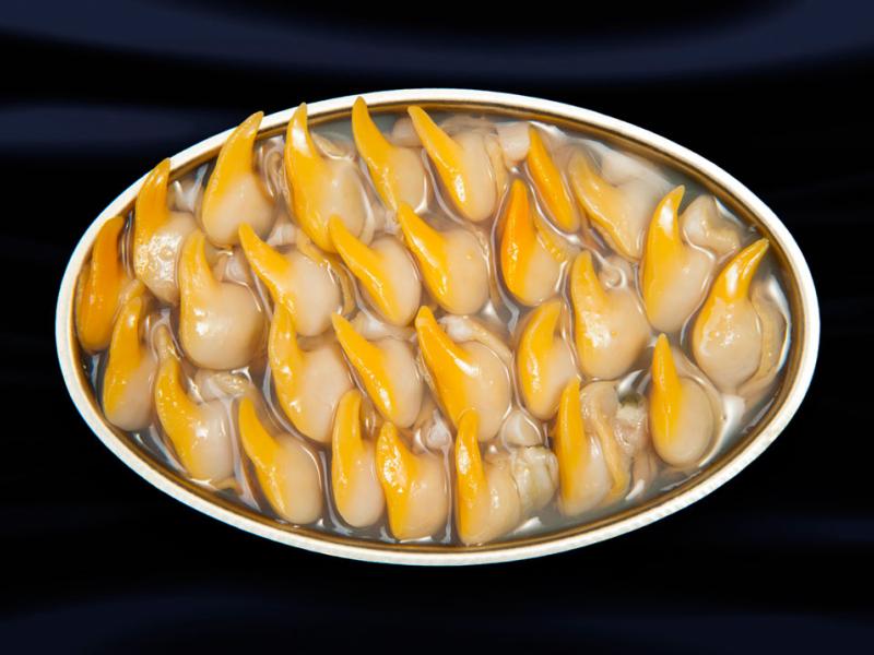 La alta cocina gallega pide paso