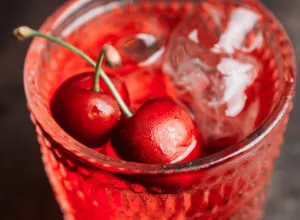 cherry bounce