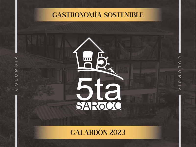 Finca 5ta SARoCO