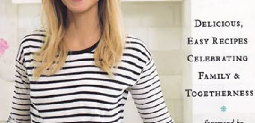La actriz Gwyneth Paltrow lanza su propio libro de cocina La actriz Gwyneth Paltrow lanza su propio libro de cocina