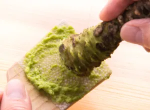 rallador de wasabi