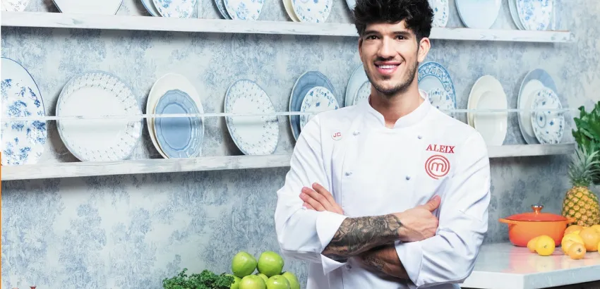 Aleix