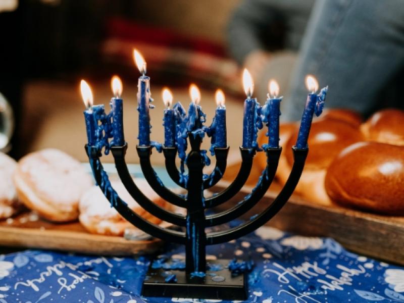 cocina kosher