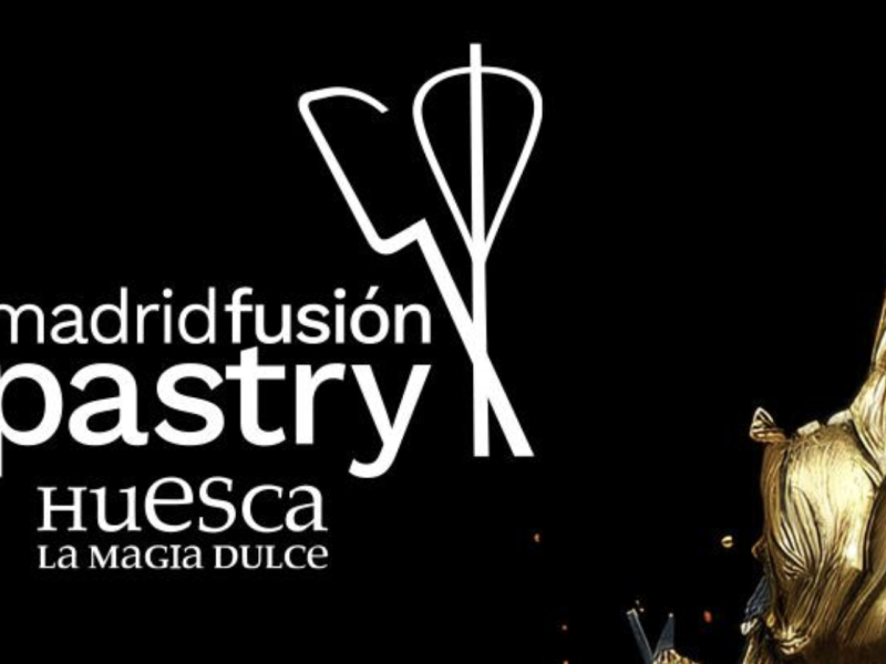 Madrid Fusión 2024