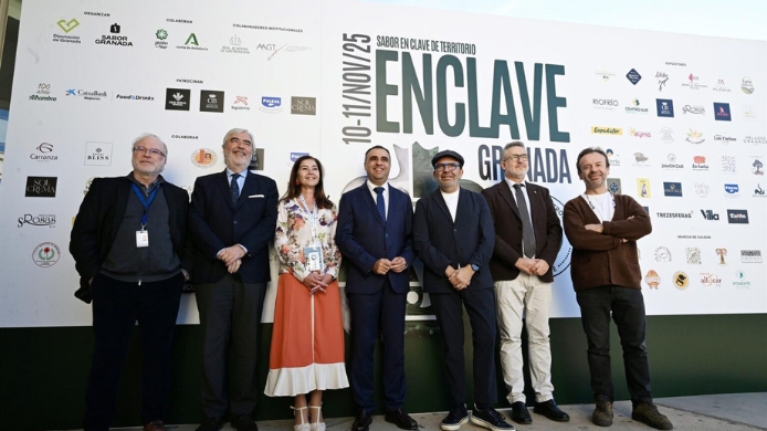 Enclave Granada Enclave Granada