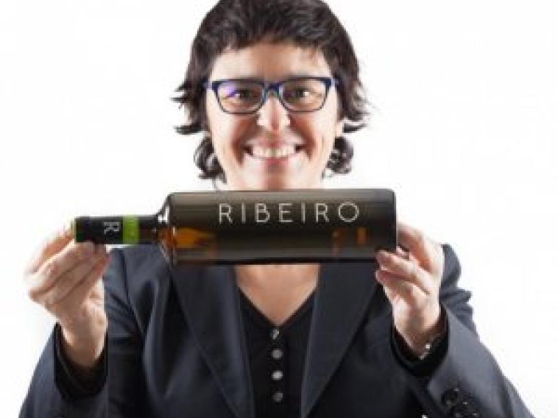 La gerente de la D.O. Ribeiro, Cristina Alcalá, protagonizará una Jam Session Enosensorial junto al músico Andoni Arcos