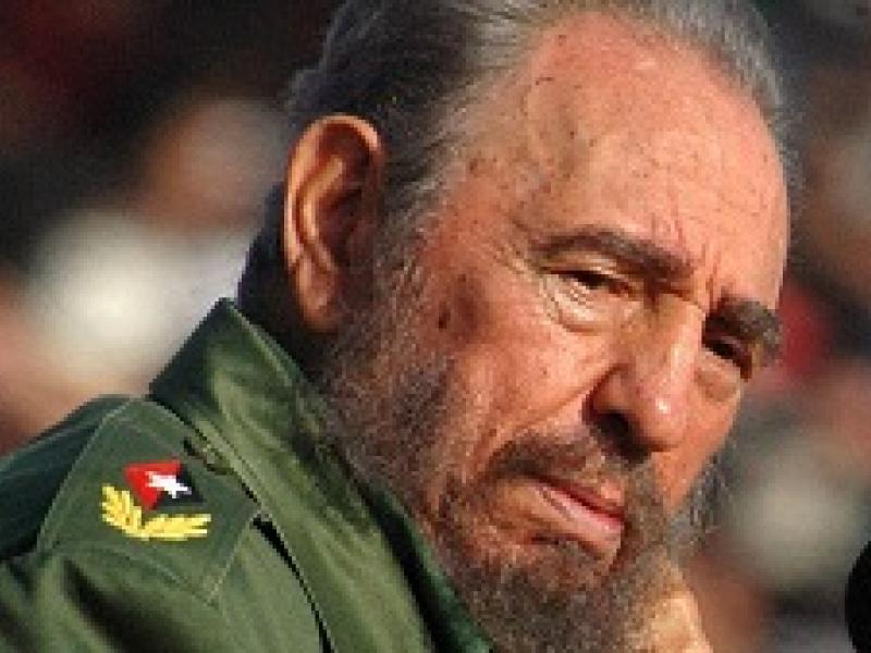 Grupo Excelencias lamenta fallecimiento de Fidel Castro