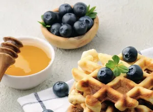 wafle