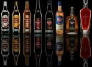 Aspira Havana Club a ingresos superiores a 100 millones de dólares en 2011