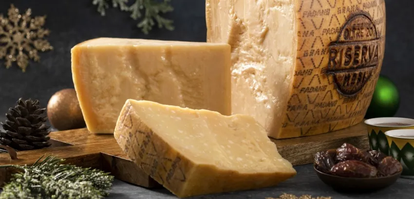 Grana Padano DOP