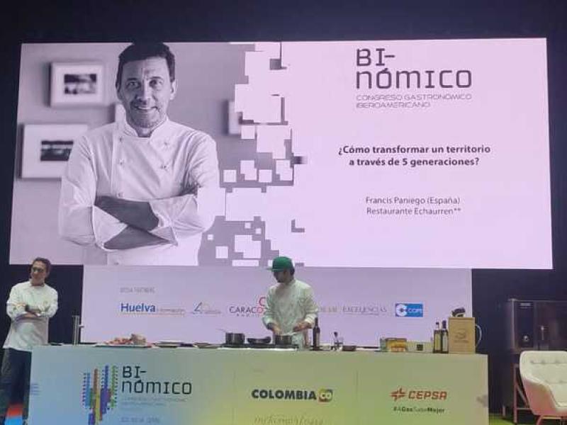 Binómico 2023