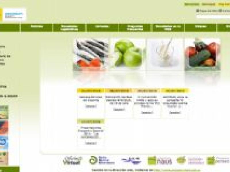AECOSAN, seguridad alimentaria 2.0