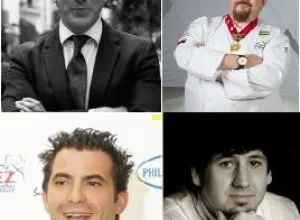 ¿Qué ganaron en La Habana grandes chef y académicos internacionales?