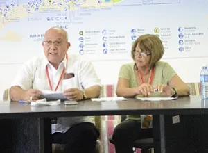 Nuevo Presidente de la Cátedra de Gastronomía y Turismo de Cuba