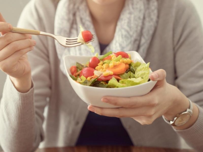 dieta para el síndrome postvacacional de verano