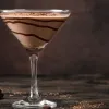 cocteles con chocolate