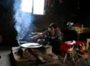 La FAO publica un libro sobre los tesoros de la cocina indígena