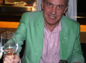 Entrevista a Javier Gila, Presidente de la Asociación Madrileña de Sumilleres