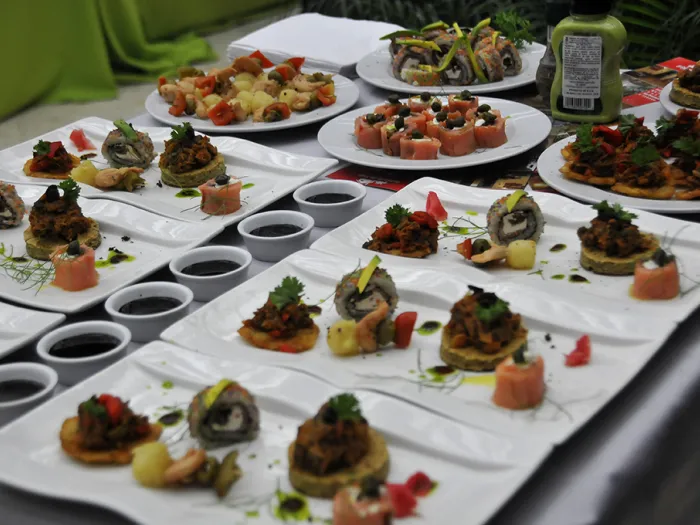 VIII Seminario Gastronómico Internacional Excelencias Gourmet