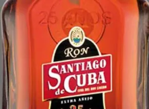 Ron Santiago de Cuba 500: símbolo de gracia, autenticidad y cubanía