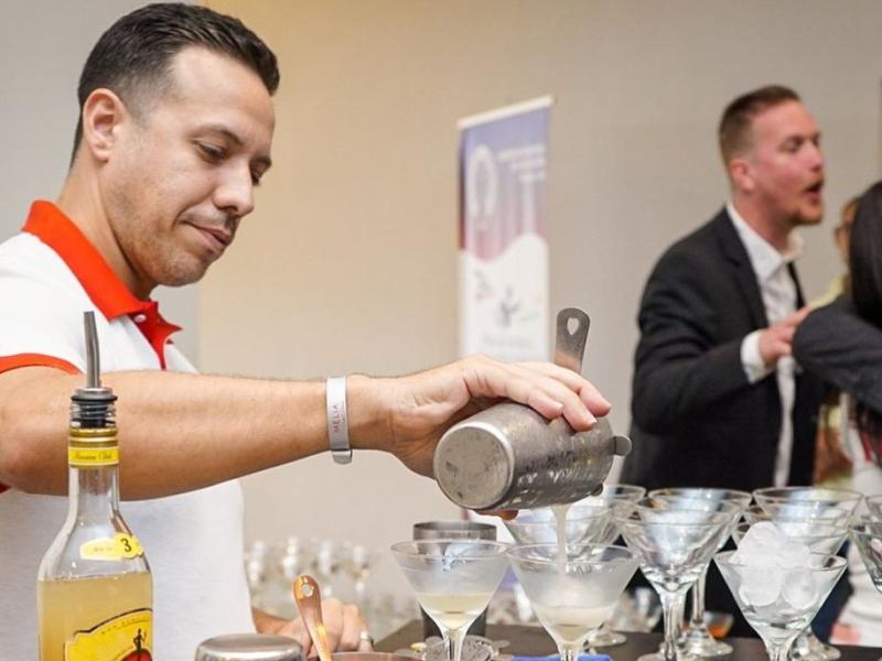 Campeonato Mundial de Coctelería