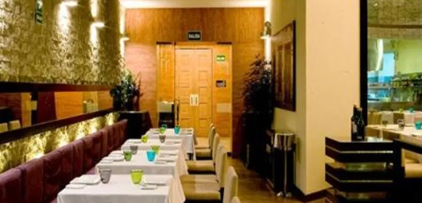 Central se lleva el primer lugar como el Mejor Restaurante de América Latina 2014 Central se lleva el primer lugar como el Mejor Restaurante de América Latina 2014