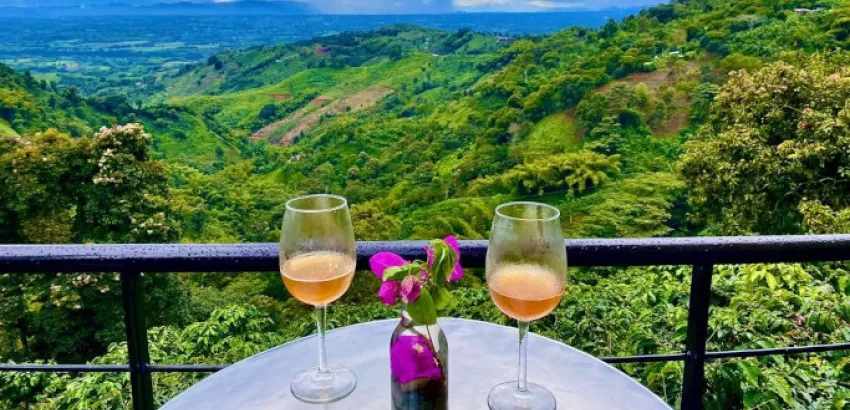 Quindio Quindio