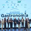 premios nacionales de gastronomía 2025 tenerife