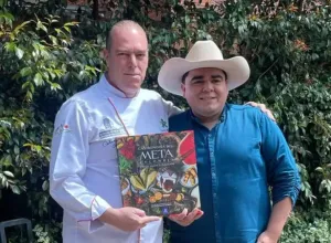 Gastronomía del Meta, fuego, sazón y tradición