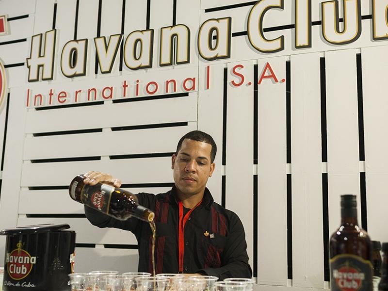 Havana Club-Stand-Alimentos-Cuba-2.0