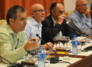 Abrió sus puertas Seminario Internacional del Festival del Habano