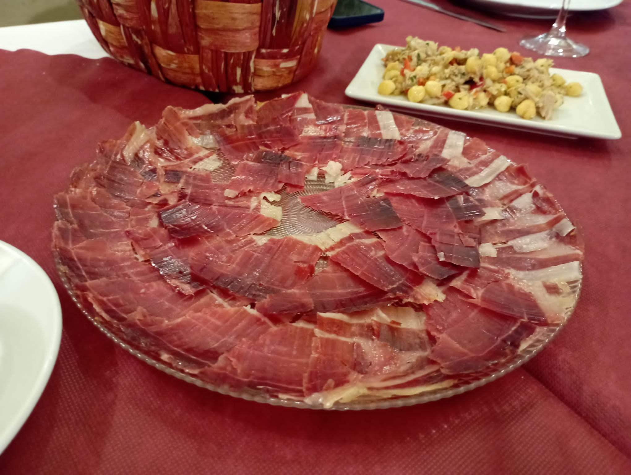 Jamón 100% Ibérico de bellota