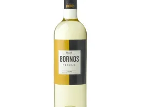 Palacio de Bornos Verdejo 2015, medalla de oro en el Concurso Mundial de Bruselas