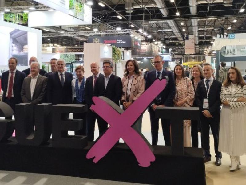 Inauguración Guext 2024