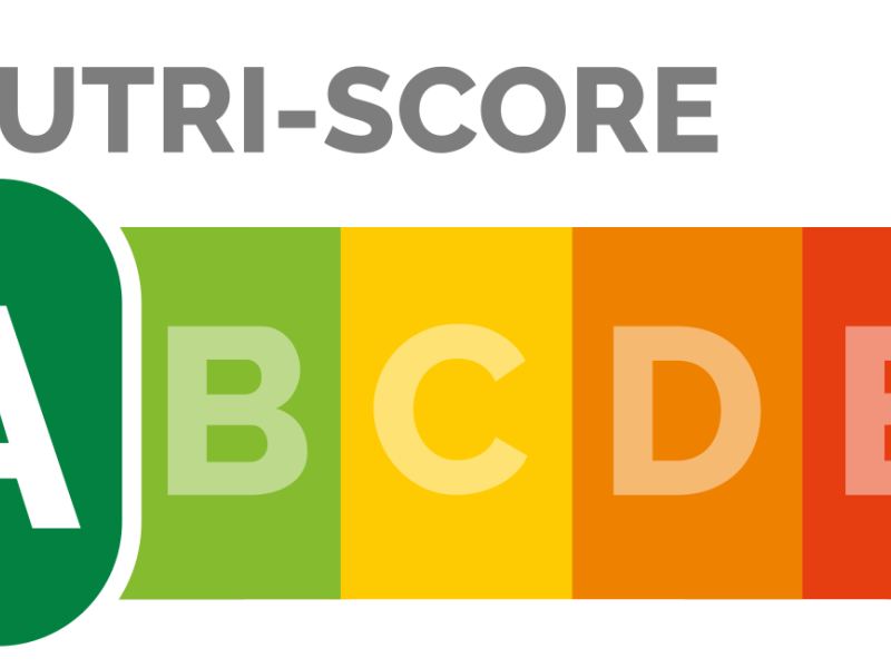 NutriScore 