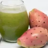 agua de tuna