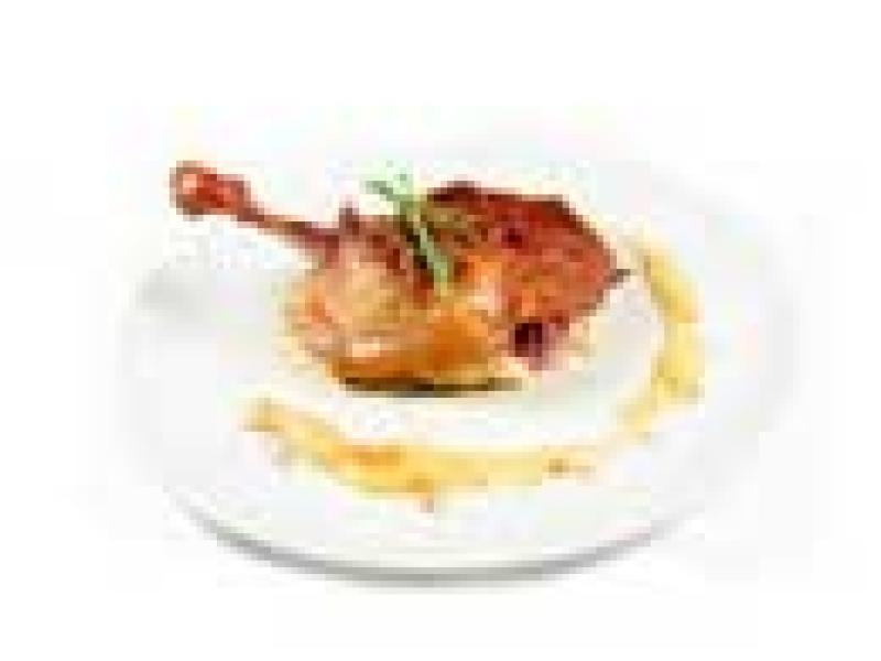 Confit para conservar alimentos