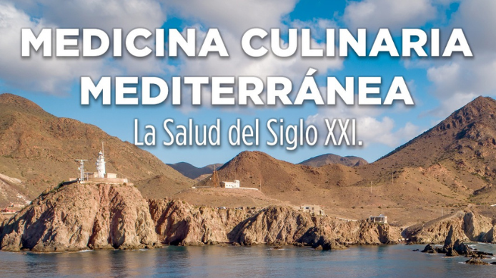libro Medicina Culinaria Mediterránea del siglo XXI