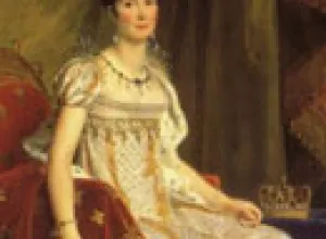 La esposa de Napoleón encendió la llama francesa del amor por el Burdeos.