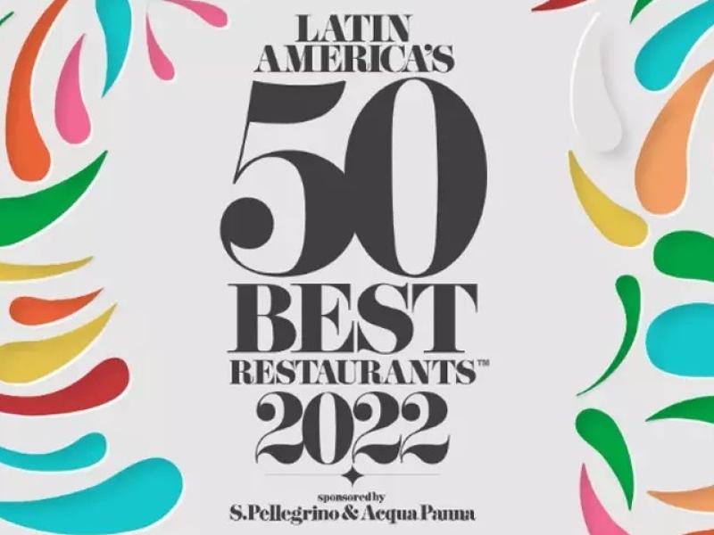 Latin America’s 50 Best Restaurants