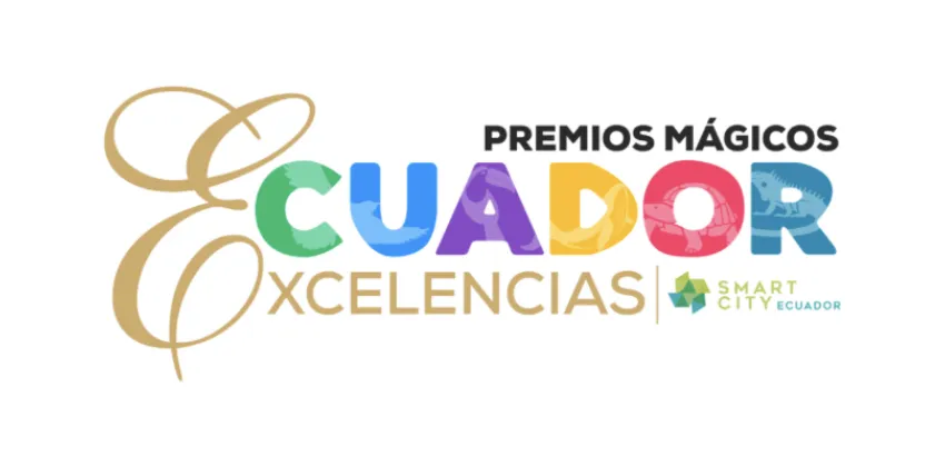 Premios Mágicos Ecuador por Excelencias Premios Mágicos Ecuador por Excelencias