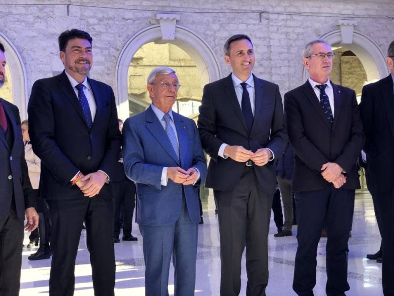 Capital Gastronomica del Mediterraneo-Alicante-2019