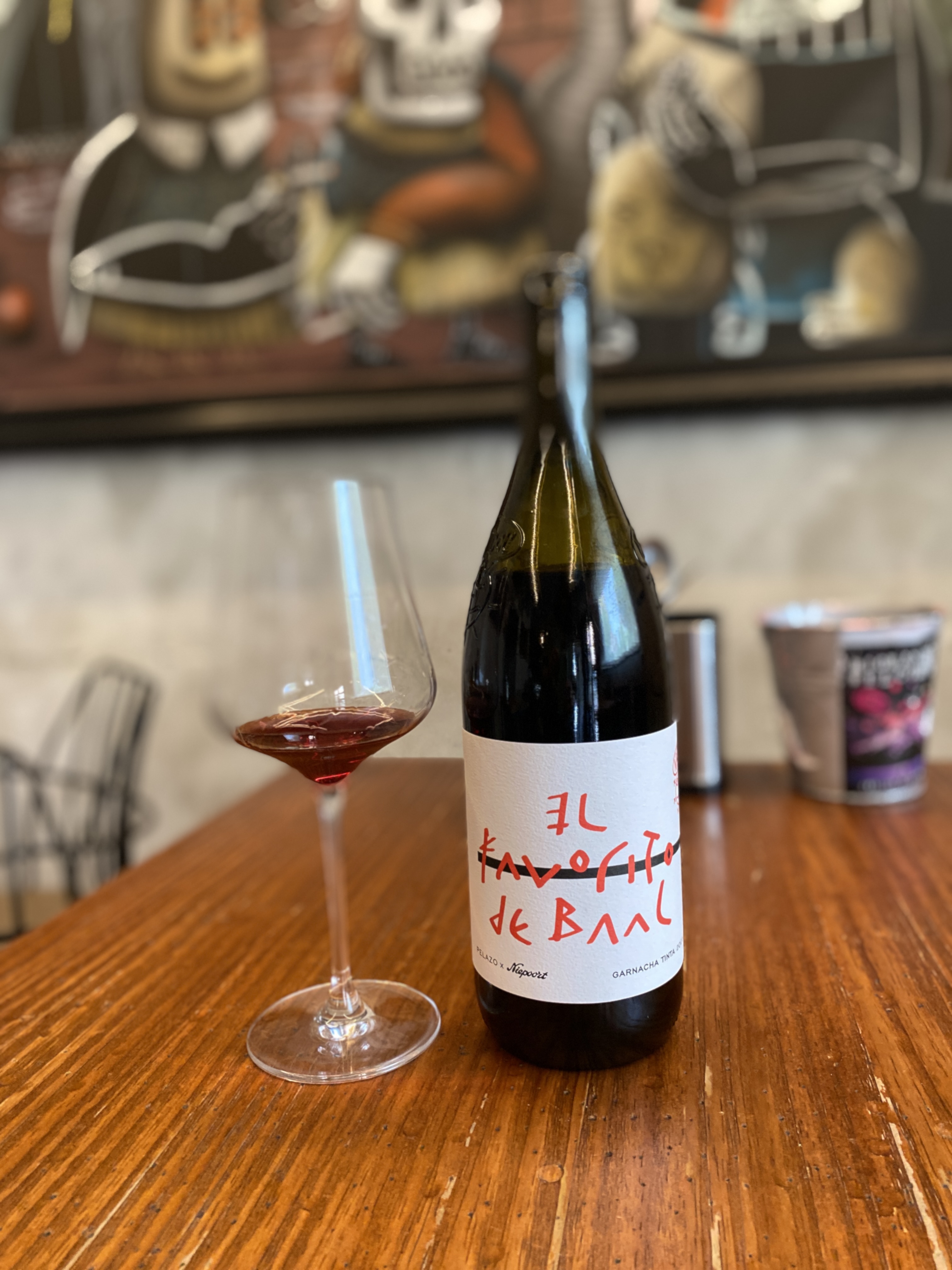 vino