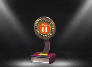 Premios Nacionales Hostelería 2025 en Castellón 