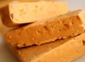 El turrón de Jijona, rey de las Fiestas Navideñas