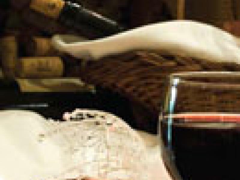 Postres & Vinos, combinación perfecta